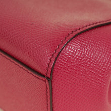 Dolce & Gabbana Fuchsia Micro Sicily Bag