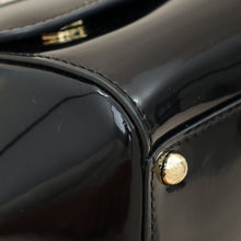 Dolce & Gabbana Black Elongated  Sicily Bag