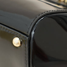 Dolce & Gabbana Black Elongated  Sicily Bag