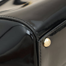 Dolce & Gabbana Black Elongated  Sicily Bag