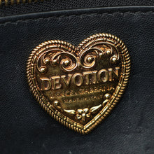 Dolce & Gabbana Bronze Devotion Flap Bag
