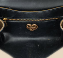 Dolce & Gabbana Bronze Devotion Flap Bag