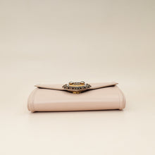 Dolce & Gabbana Pale Pink Devotion Belt Bag