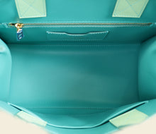 Dolce & Gabbana Bicolor DG Daily Gradient-Effect Shopper Small Bag