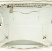 Dolce & Gabbana White 3.5 Top-Handle Bag