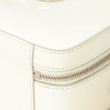 Dolce & Gabbana White 3.5 Top-Handle Bag