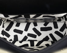 Dolce & Gabbana Black Neoprene Sicily Small Bag