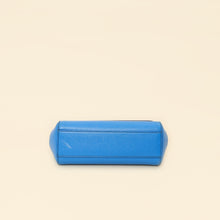 Dolce & Gabbana Royal Blue Sicily Small Bag