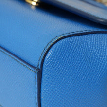 Dolce & Gabbana Royal Blue Sicily Small Bag