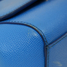 Dolce & Gabbana Royal Blue Sicily Small Bag