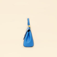 Dolce & Gabbana Royal Blue Sicily Small Bag