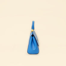 Dolce & Gabbana Royal Blue Sicily Small Bag