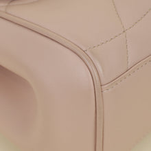 Dolce & Gabbana Powder Large Devotion Shoulder Bag