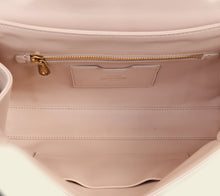 Dolce & Gabbana Powder Large Devotion Shoulder Bag