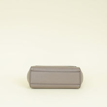 Dolce & Gabbana Grey Sicily Small Bag