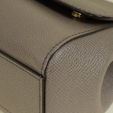 Dolce & Gabbana Grey Sicily Small Bag