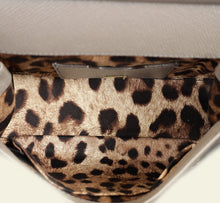Dolce & Gabbana Grey Sicily Small Bag
