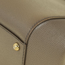 Dolce & Gabbana Gray Sicily Medium Bag