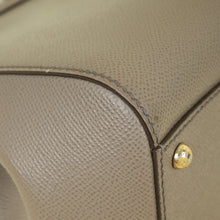 Dolce & Gabbana Gray Sicily Medium Bag