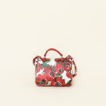 Dolce & Gabbana Multicolor Floral Bambino Crossbody Bag