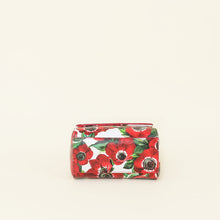 Dolce & Gabbana Multicolor Floral Bambino Crossbody Bag