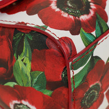 Dolce & Gabbana Multicolor Floral Bambino Crossbody Bag