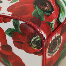Dolce & Gabbana Multicolor Floral Bambino Crossbody Bag
