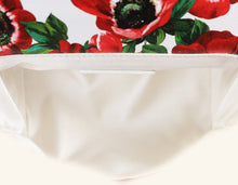 Dolce & Gabbana Multicolor Floral Bambino Crossbody Bag