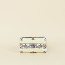 Dolce & Gabbana Multicolor Floral Bambino Crossbody Bag