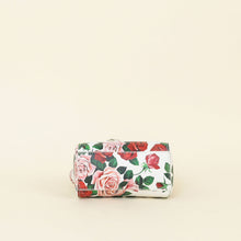 Dolce & Gabbana Multicolor Floral Bambino Crossbody Bag
