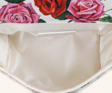 Dolce & Gabbana Multicolor Floral Bambino Crossbody Bag