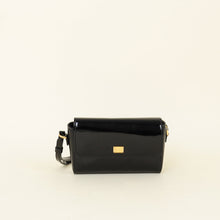 Dolce & Gabbana Black Bambino Crossbody Bag