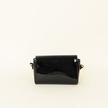 Dolce & Gabbana Black Bambino Crossbody Bag