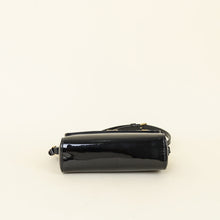Dolce & Gabbana Black Bambino Crossbody Bag
