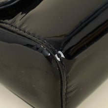 Dolce & Gabbana Black Bambino Crossbody Bag