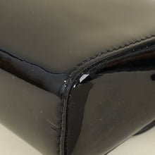 Dolce & Gabbana Black Bambino Crossbody Bag