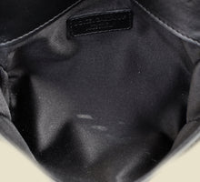 Dolce & Gabbana Black Bambino Crossbody Bag