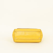 Dolce & Gabbana Yellow Sicily Medium Bag