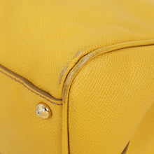Dolce & Gabbana Yellow Sicily Medium Bag