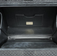 Dolce & Gabbana Black Cordonetto Lace "Dolce Bag"