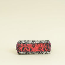 Dolce & Gabbana Multicolor Sicily Print Small Bag