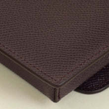 Dolce & Gabbana Burgundy Sicily Phone Chain Bag