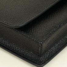 Dolce & Gabbana Black Sicily Phone Chain Bag