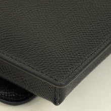 Dolce & Gabbana Black Sicily Phone Chain Bag