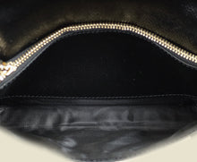Dolce & Gabbana Black Sicily Phone Chain Bag