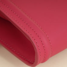 Dolce & Gabbana Fuchsia DG Amore Wallet Strap