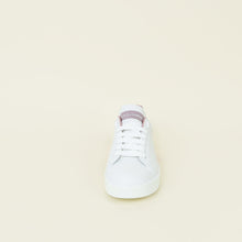 Dolce & Gabbana Bicolor Portofino Sneakers 39