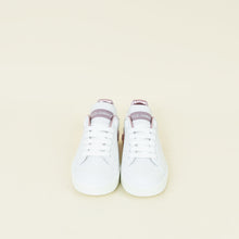 Dolce & Gabbana Bicolor Portofino Sneakers 39