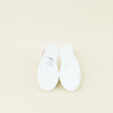 Dolce & Gabbana Bicolor Portofino Sneakers 39