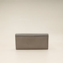 Dolce & Gabbana Grey Dauphine Continental Wallet